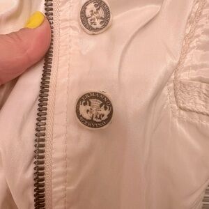 Ermanno Scervino Jacket